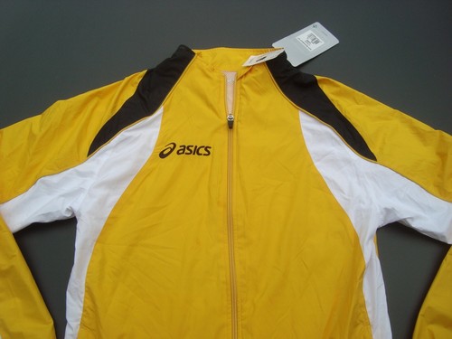 Asics herren laufjacke duo - herren,