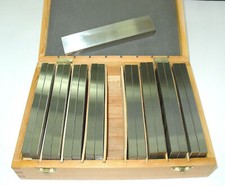 Parallelleistensatz -