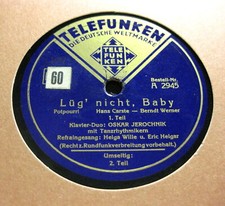 HELGA WILLE ERIC HELGAR &