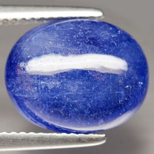 SHOLA Echt 9,42 Ct
