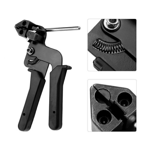 12mm kabelbinderzange - 12mm,