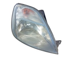 Scheinwerfer mit Blinker komplett 1320348 Ford Fiesta 1.4 JH1/JD3 Bj 2002