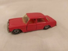 SIKU GERMANY V309 MERCEDES