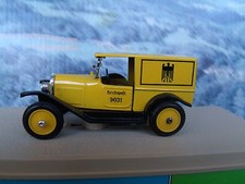 1/43 Eligor (France)   Opel