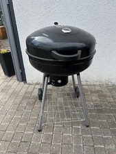 Kohle Kugelgrill