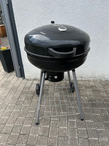 Kohle kugelgrill - kohle,