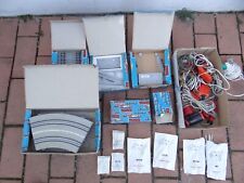 Stabo Car Strecken Schienen Regler Teile Vintage Ersatzteile Bahn Rennbahn OVP