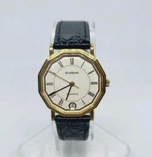 Dugena Mens Watch 7 Jewels