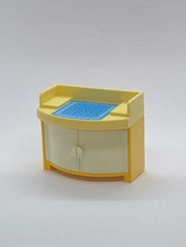 Playmobil Babywickelkommode - Babyzimmer Zubehör - 9556