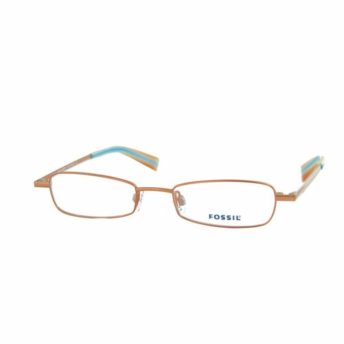 Fossil brille brillengestell - fossil,