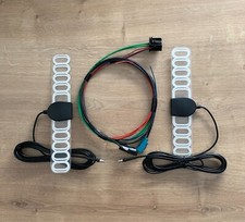 Mercedes Digital TV Tuner