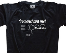 Chemical Molecules - You