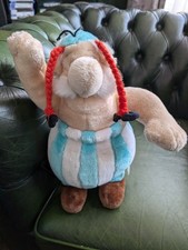 Rocky Toys Obelix Vintage 70er