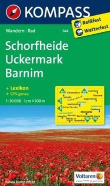 Kompass wanderkarte - kompass,