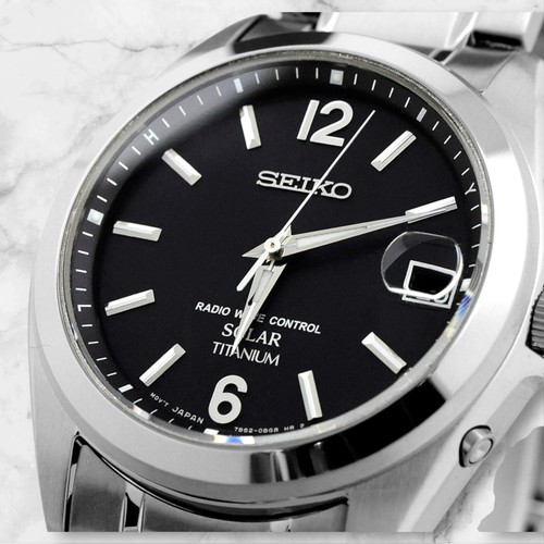 Seiko selection sbtm229 solar - selection,