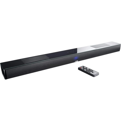 Canton smart soundbar schwarz - smart,
