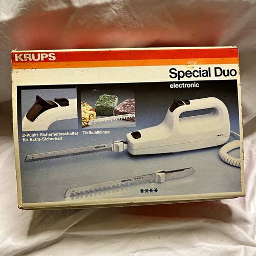 Krups special duo - krups,