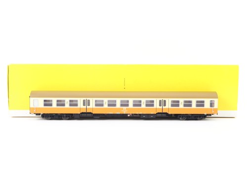 Brawa 46010 personenwagen - brawa, 46010 personenwagen