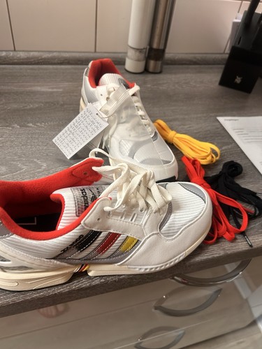 Adidas originals 9000 - zx,