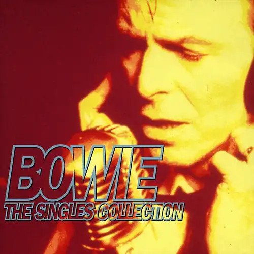 David bowie singles - david,