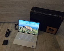 Dell XPS 13 Plus 9320 - Weiß