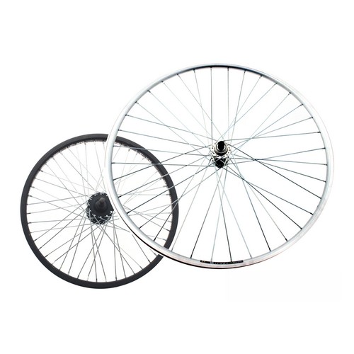 Hinterrad mtb bsp 7 - hinterrad,