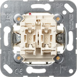 Jung 535u doppeltaster - doppeltaster, 2