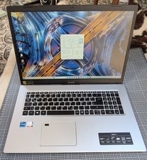 Acer Aspire A517-52 Core i5
