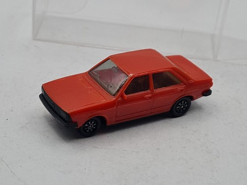 Herpa spur audi 80 - herpa, h0