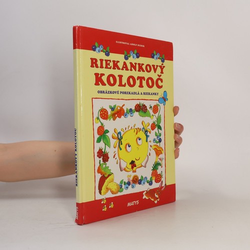 Riekankový kolotoč -  , | 