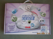 Murmel fieber sammelkoffer - fieber,