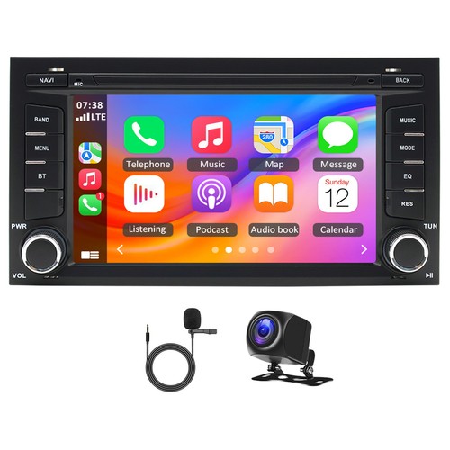 64g autoradio navi android - 4+64g,