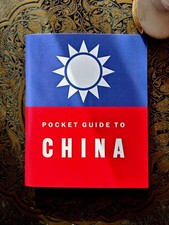 Pocket Guide to China 1942 –