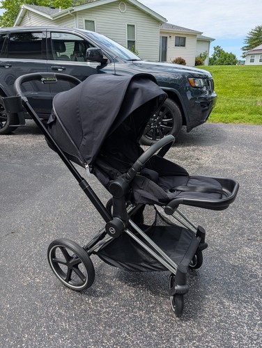 Cybex priam stroller with lux - cybex,