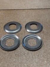 Orig DDR Simson Sicherungsblech für kleines Kettenrad