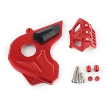 Front Chain Cover Chain Guard