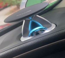 Ausfahrbare B&O Hochtöner