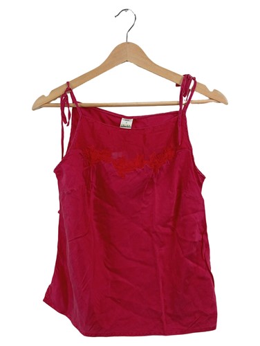 Calida nachthemd rot spitze - calida,