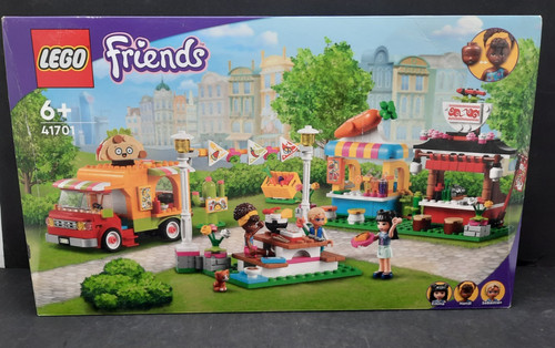 Neu lego friends 41701 - lego,