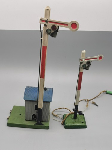 Märklin stück armige - stück, 1-armige