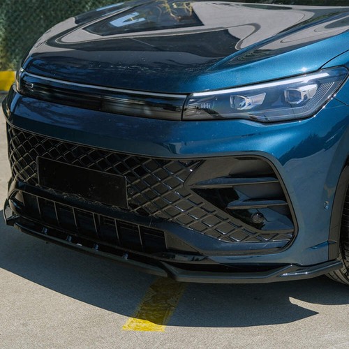 Oneway frontspoiler passend - frontspoiler,