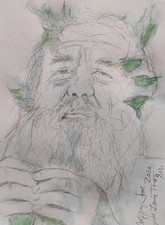 Wolf Dieter Storl - Faun