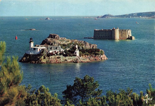 Carantec ile louet - 29, l