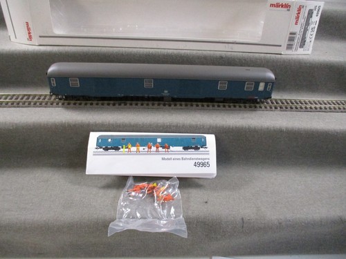 Märklin 49965 - märklin, h0