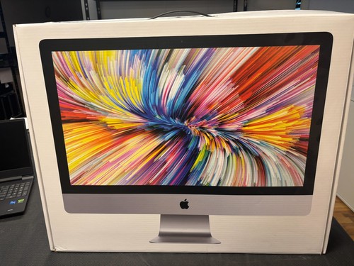 Apple imac 2020 i5 - apple,