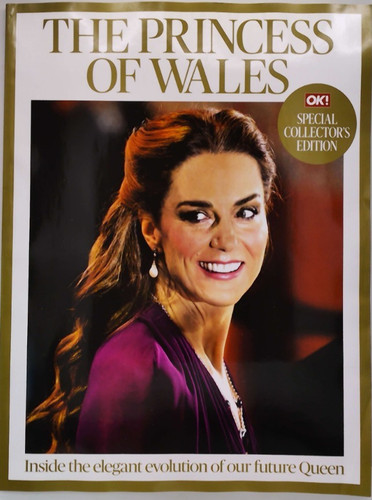 Special collector s - special, collector's
