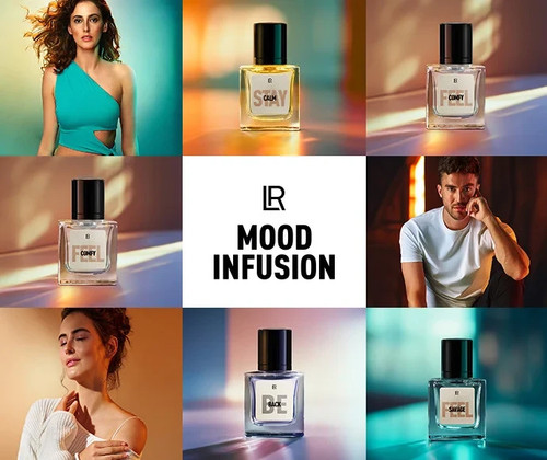 Mood infusion edp 50ml into - infusion,