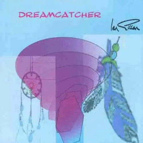 Ian gillan dreamcatcher - ian,