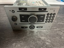 Opel Tigra Twintop CD 70 Navi in Chrome matt & Aux In ENTHEIRATET