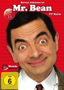 Bean serie vol 2 - -, vol.